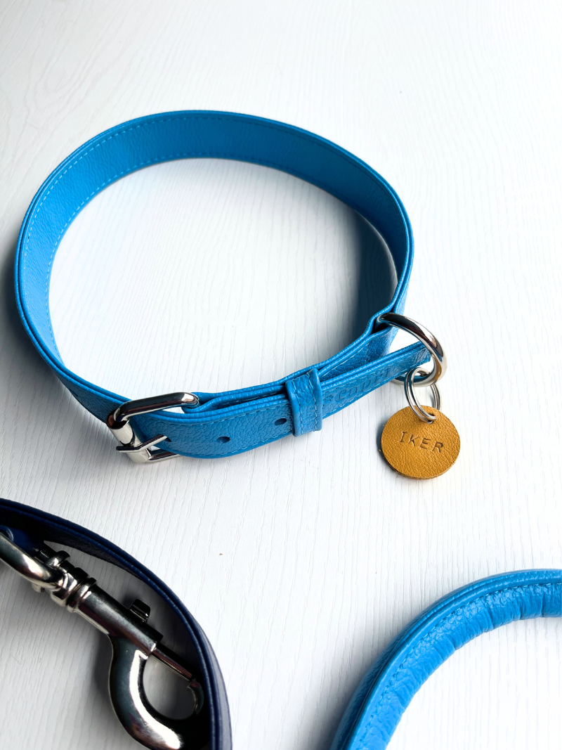 Perricombo llavero personalizado