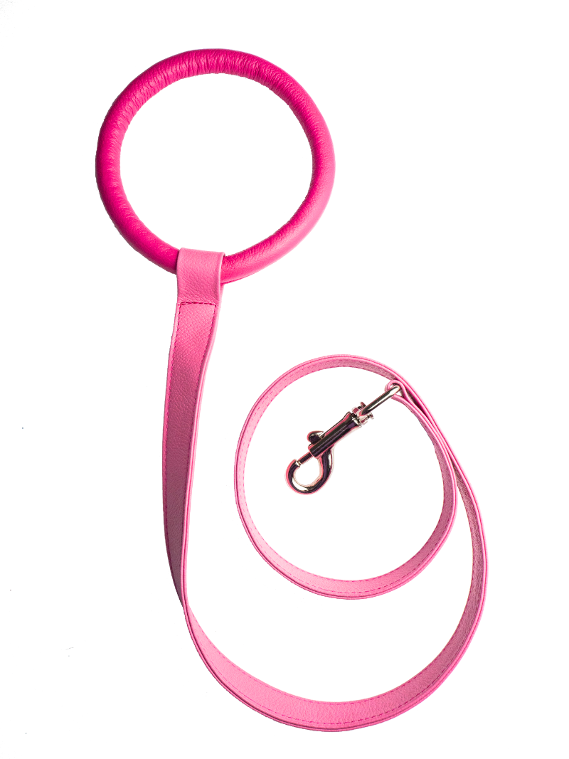 Correa Fucsia y Rosado