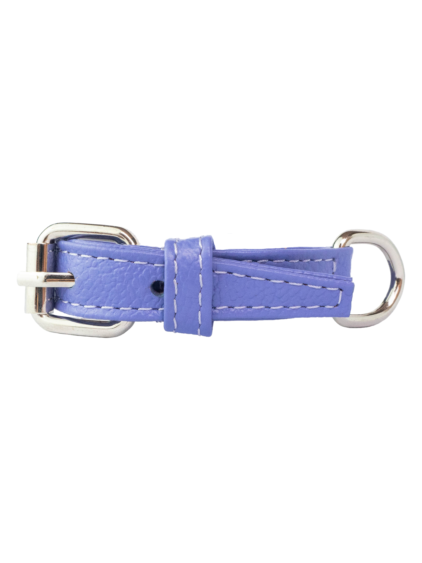 Collar de Gato Lila