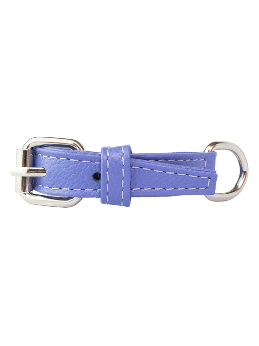 Collar de Gato Lila
