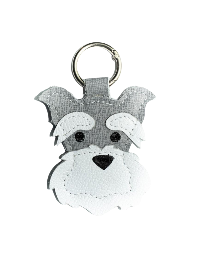 Llavero Schnauzer