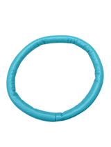 Leash: handle part