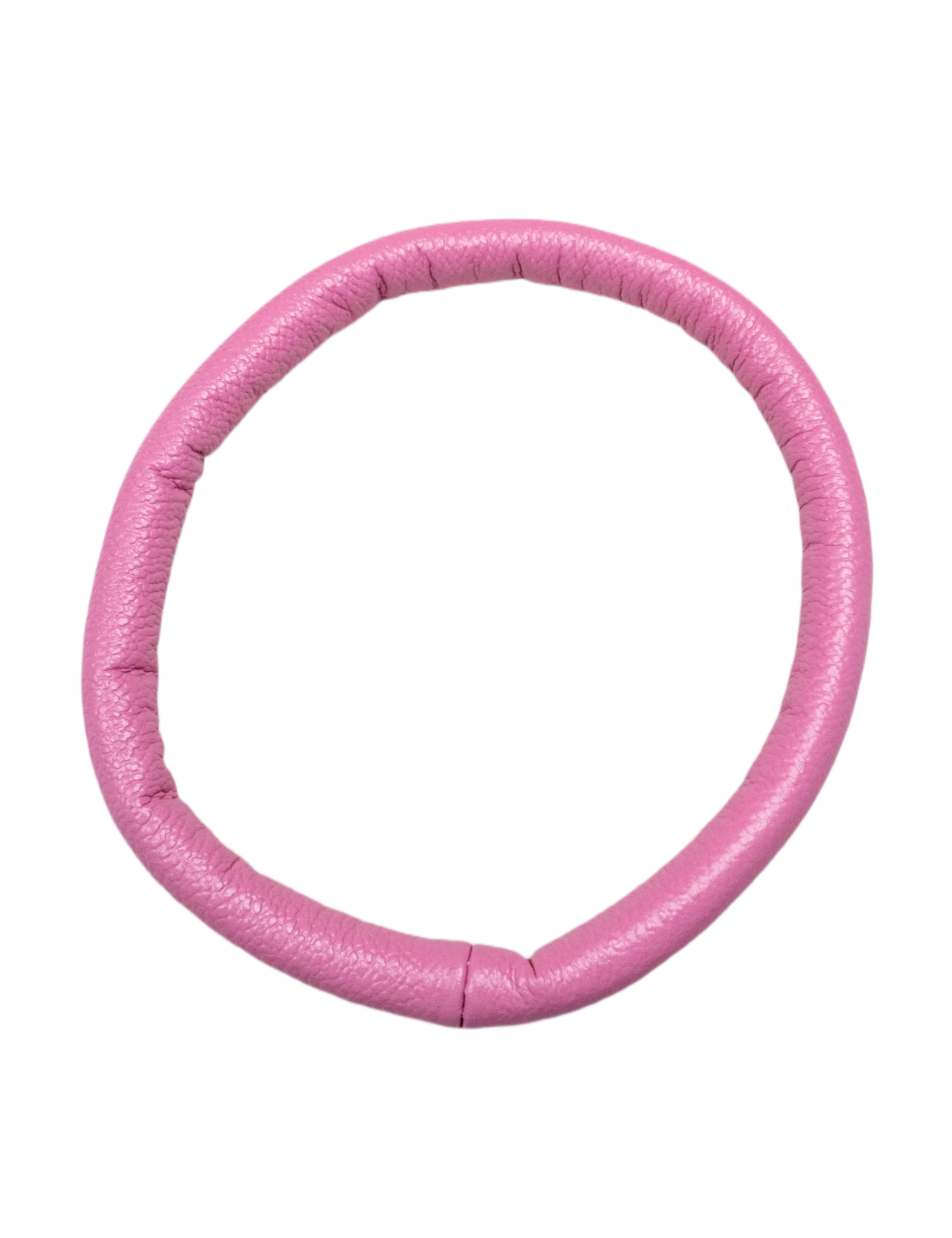 Leash: handle part