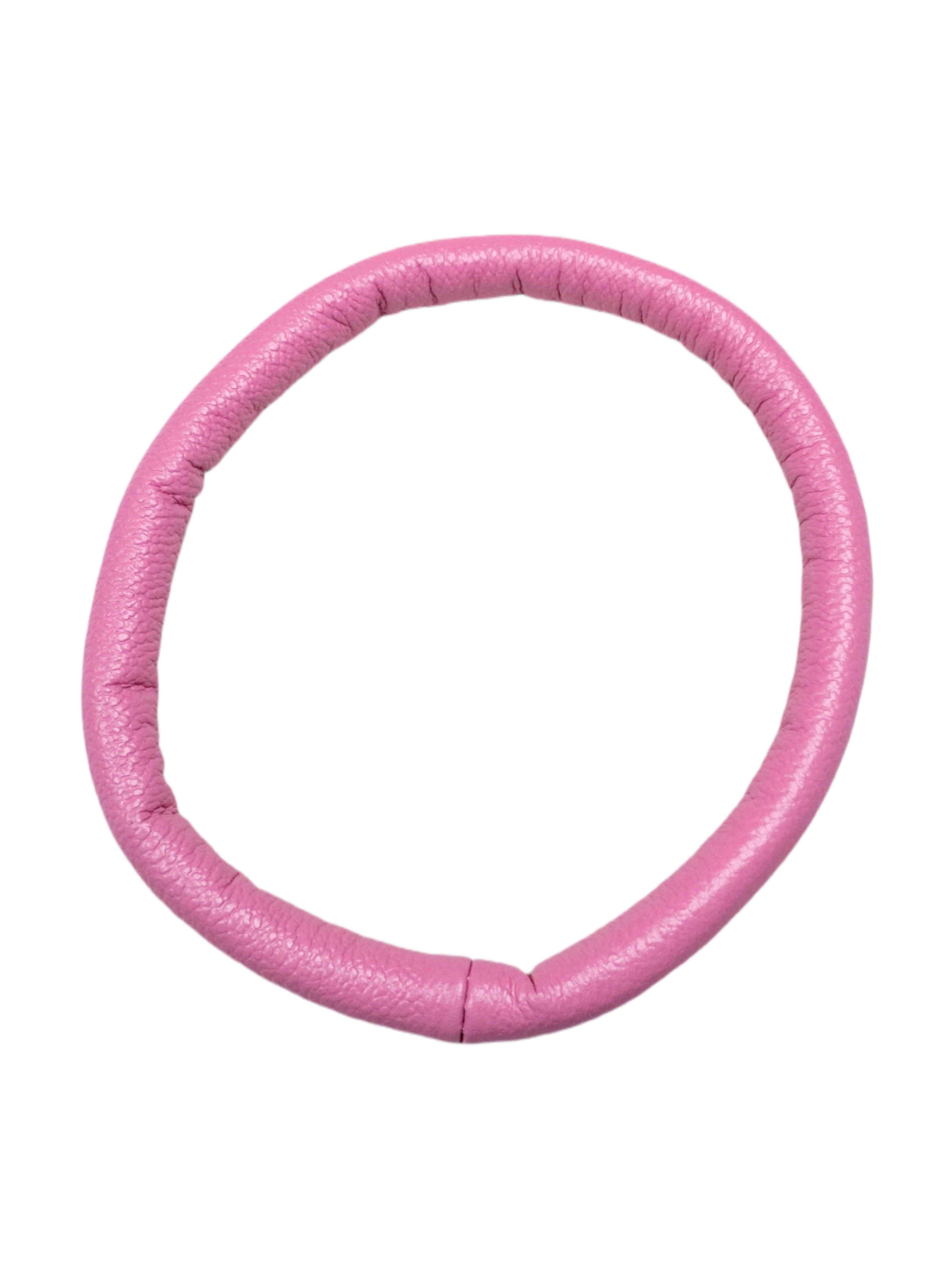 Leash: handle part