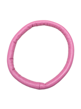 Leash: handle part