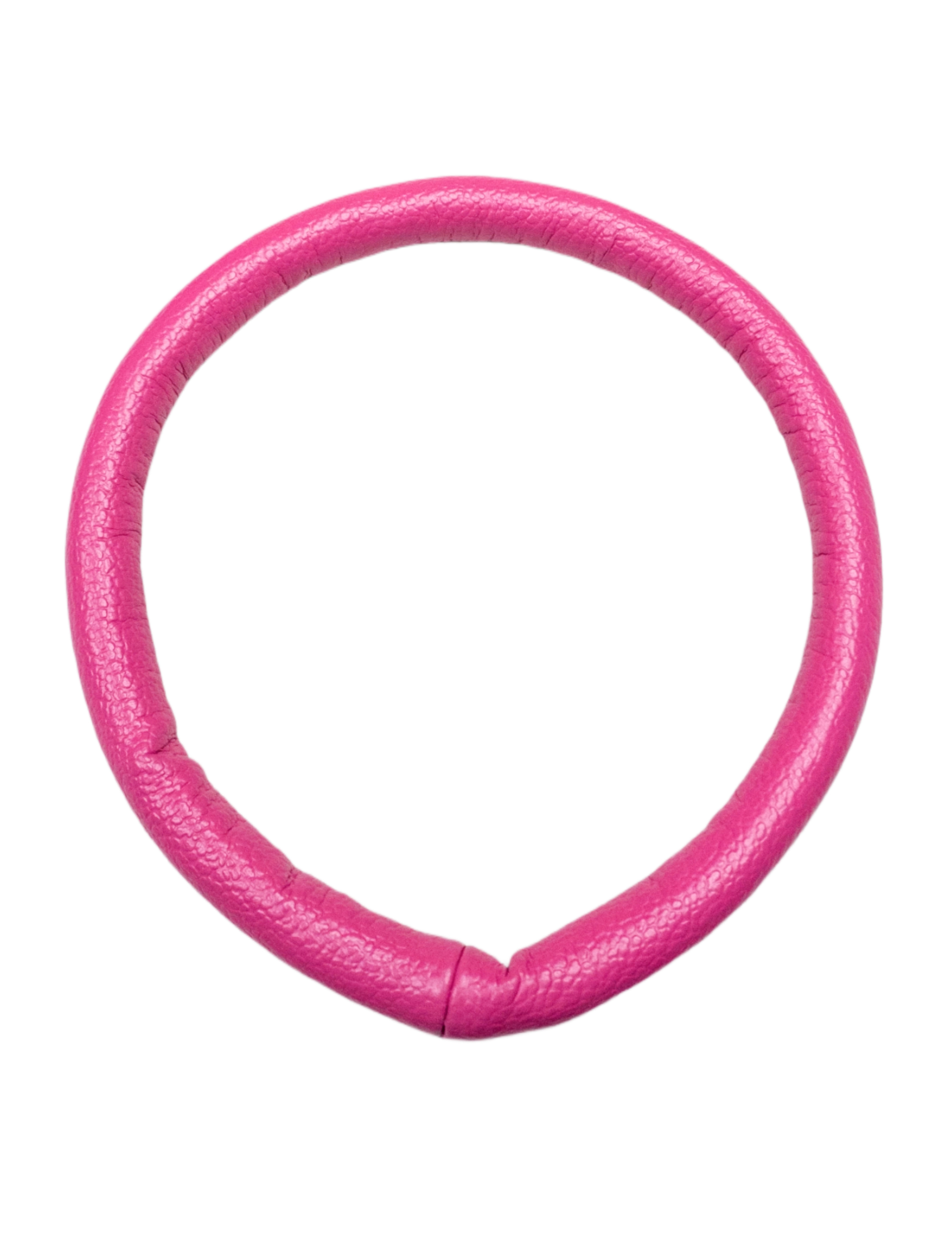 Leash: handle part