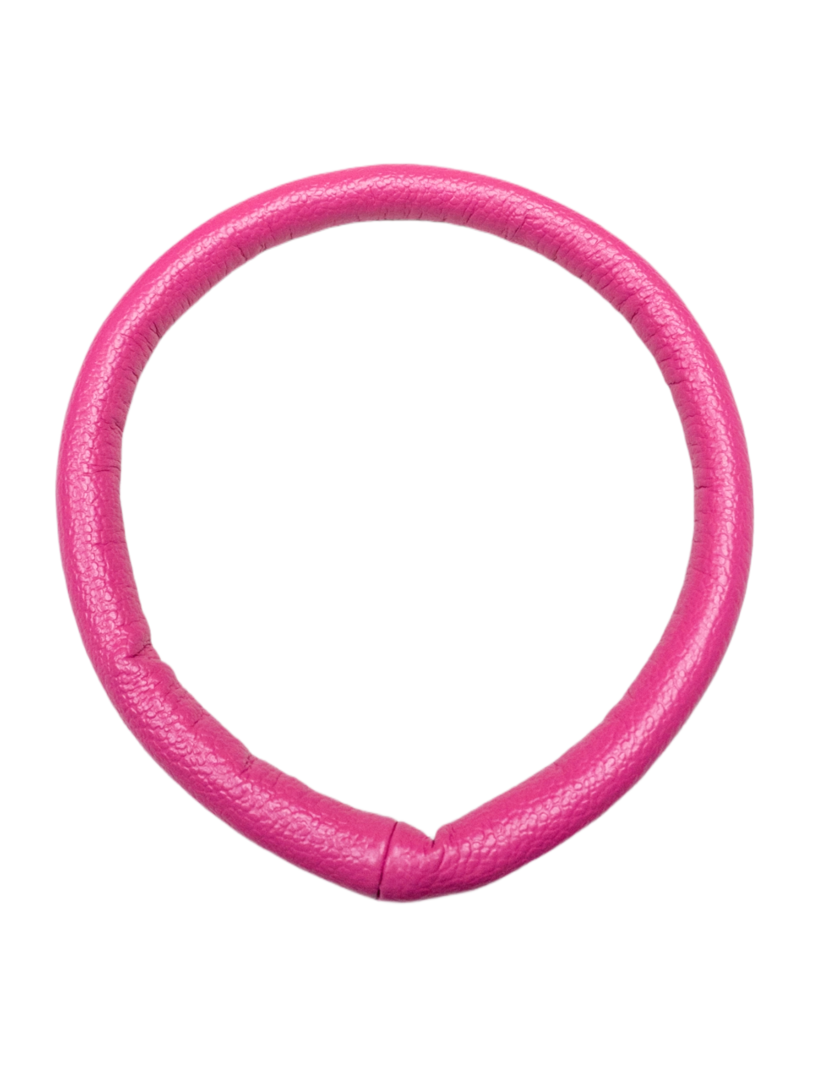 Leash: handle part
