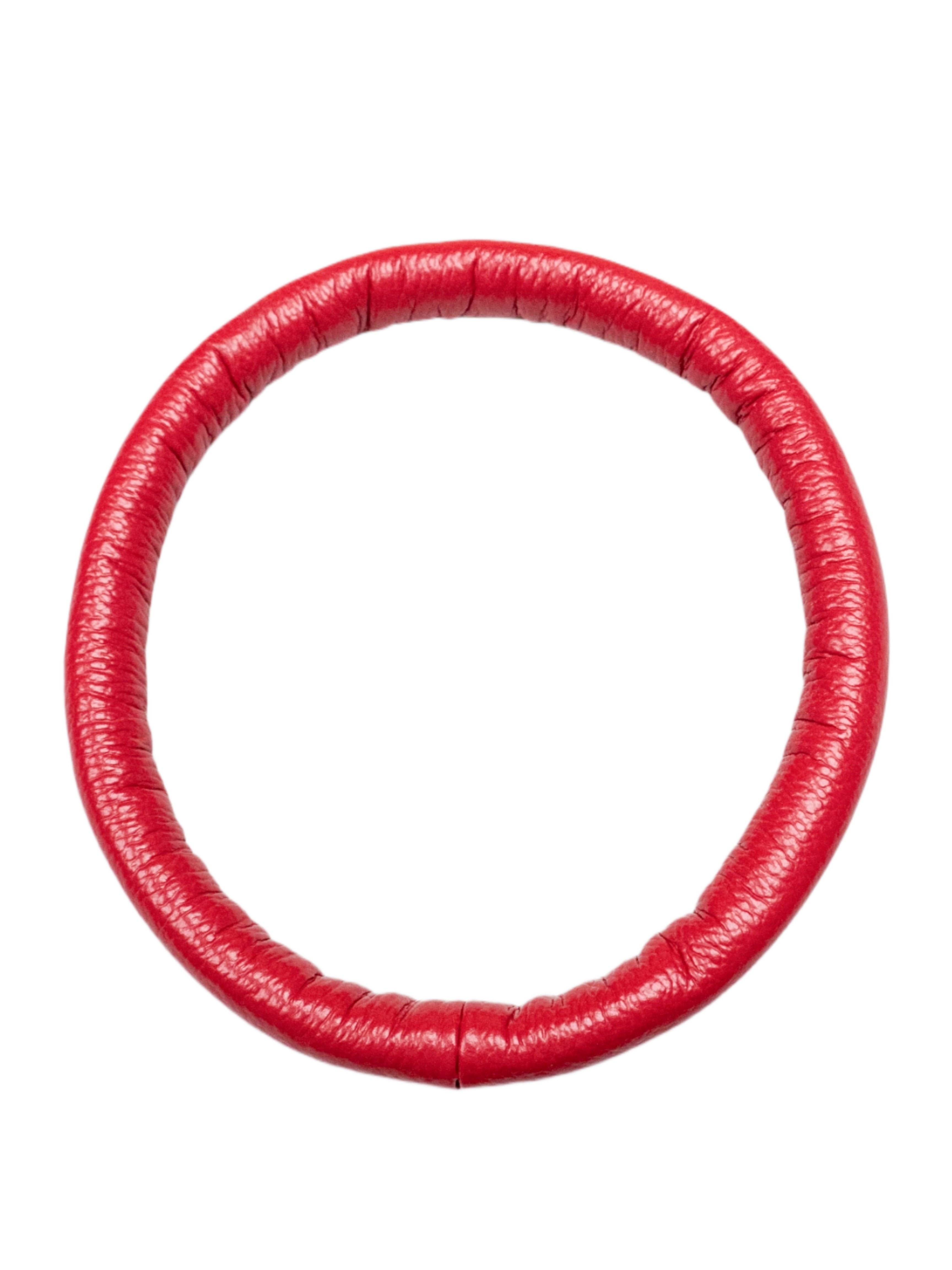 Leash: handle part