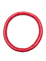 Leash: handle part