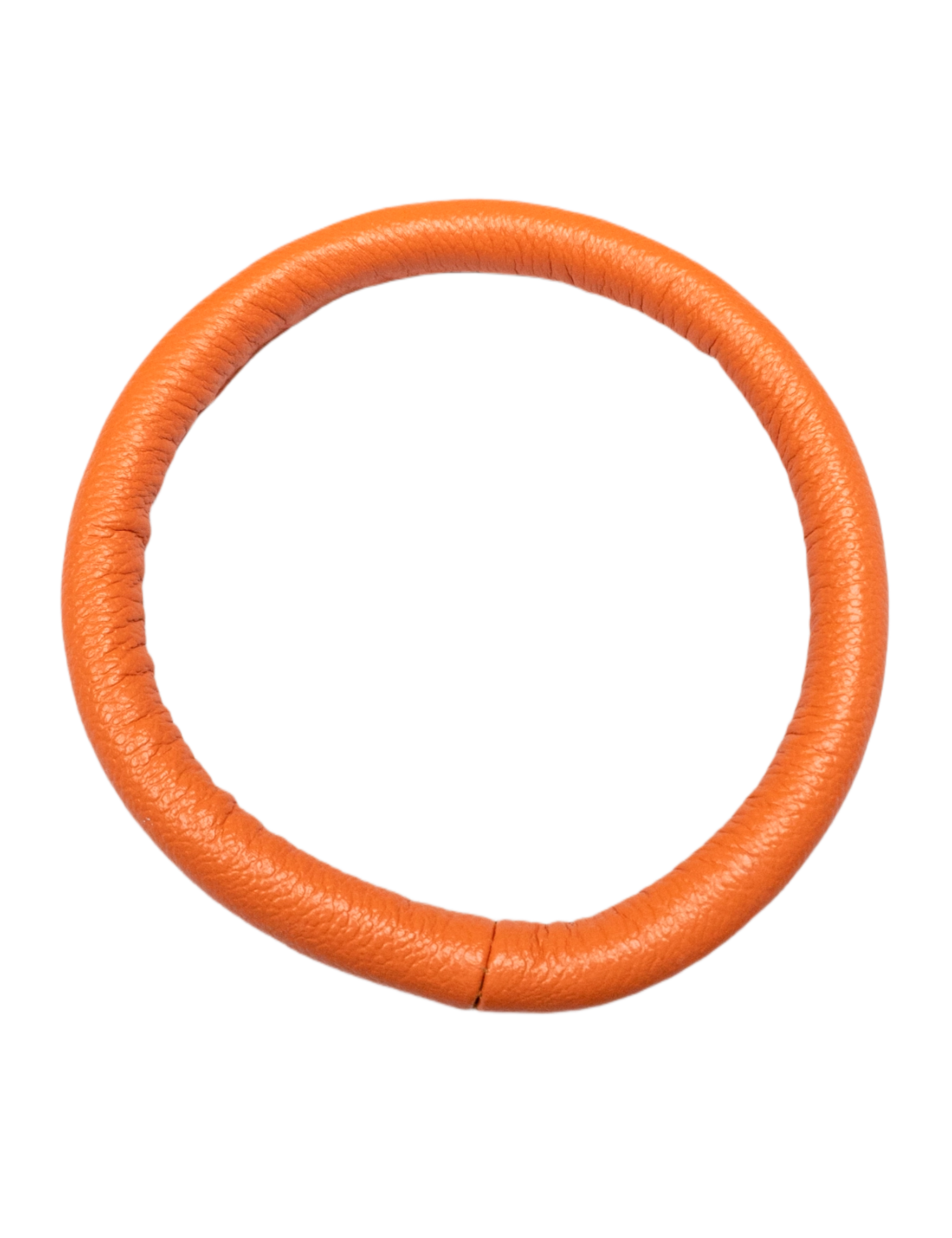Leash: handle part