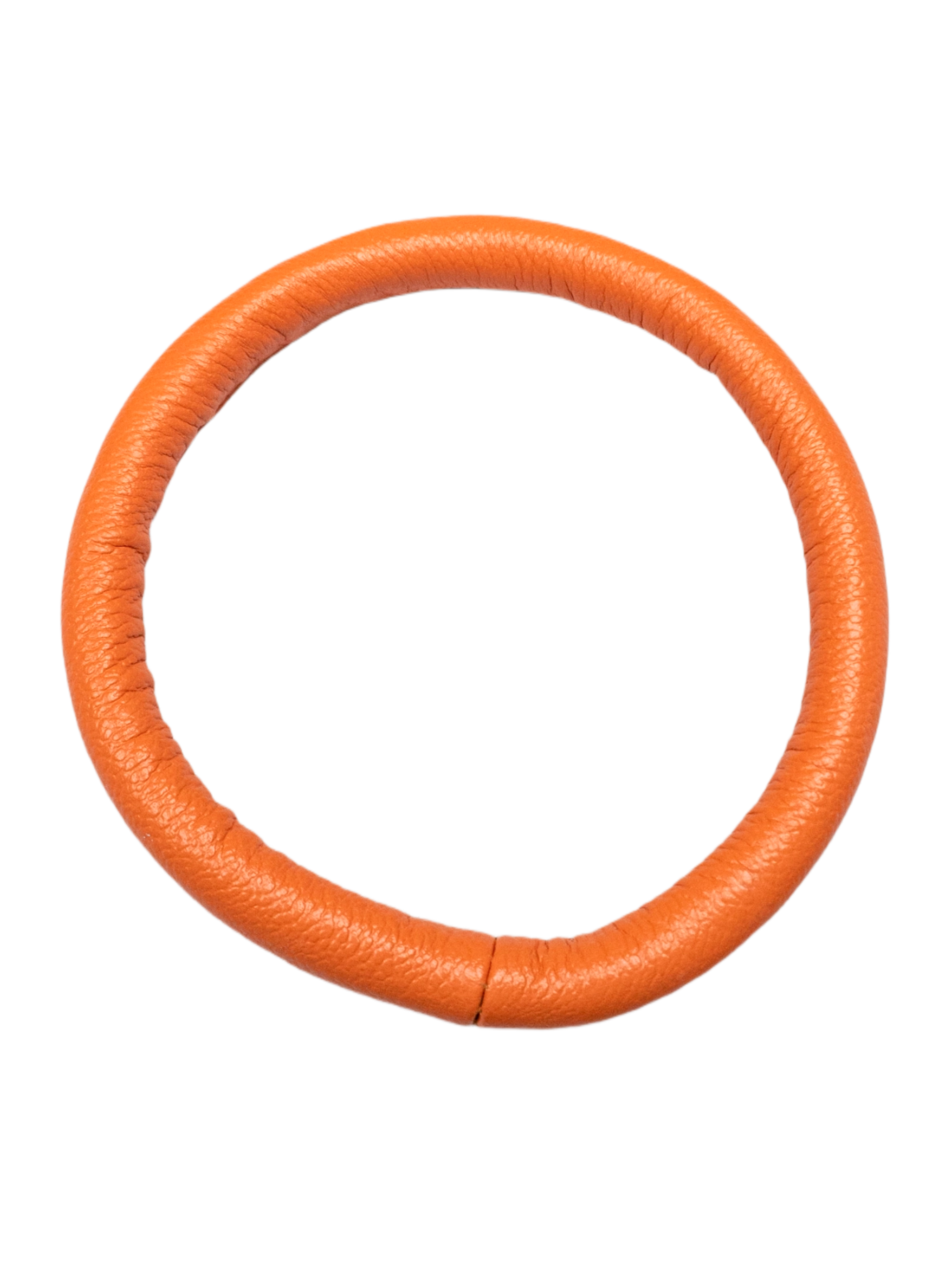Leash: handle part