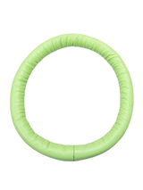 Leash: handle part