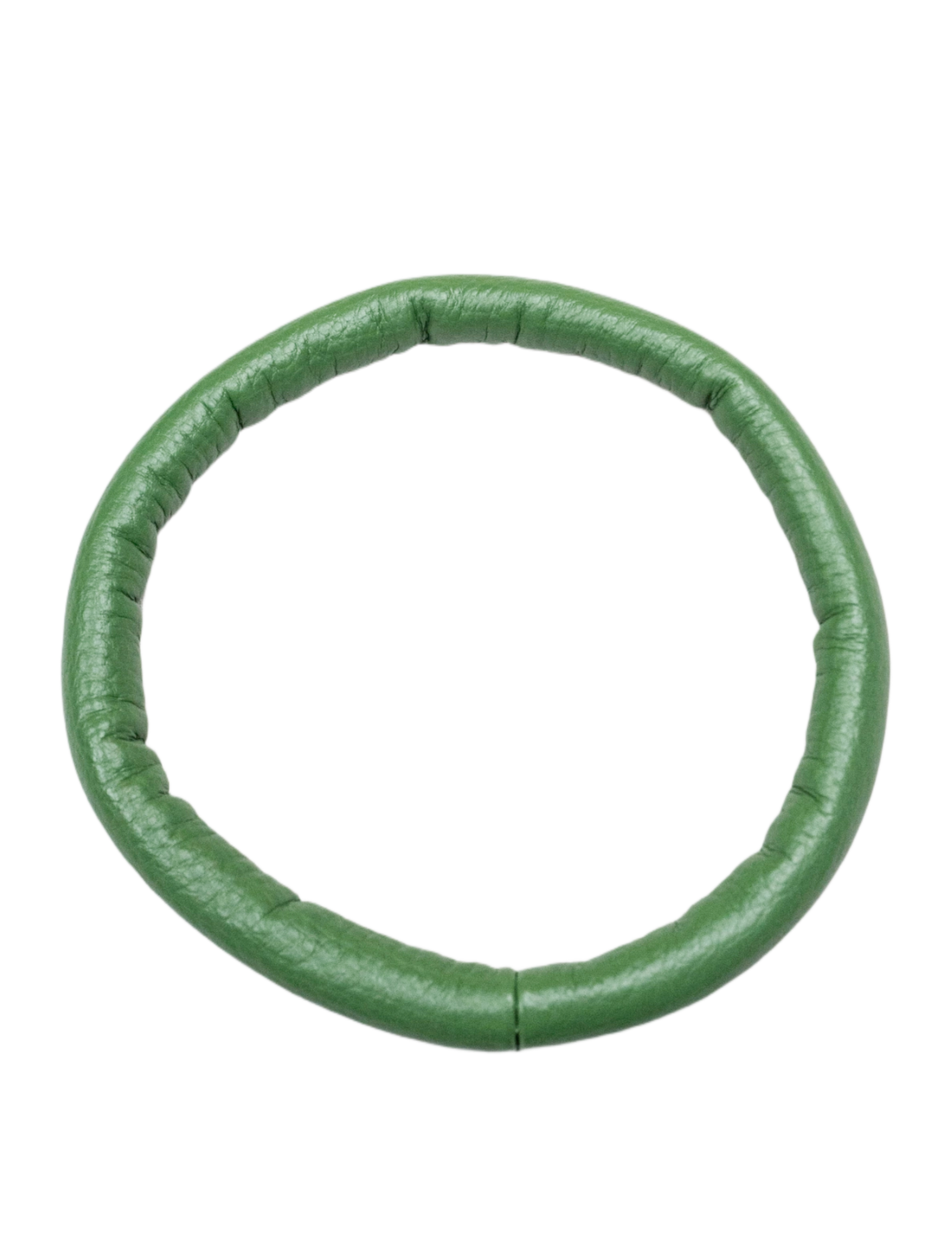 Leash: handle part