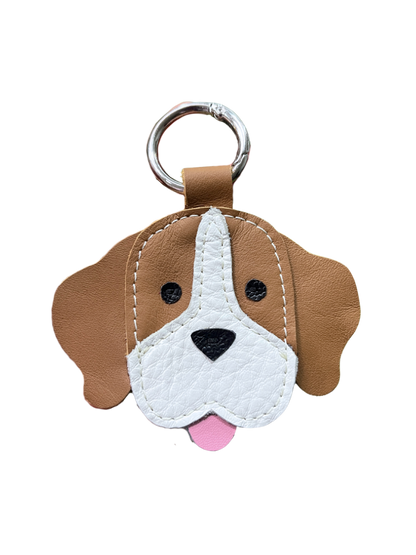 Llavero Beagle