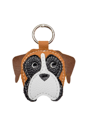 Boxer Keychain