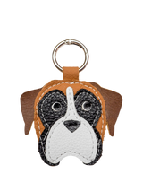 Boxer Keychain