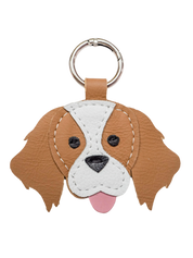 Cavalier King Charles Spaniel Keychain