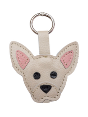 Chihuahua Keychain