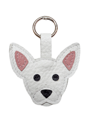 Chihuahua Keychain