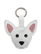 Chihuahua Keychain