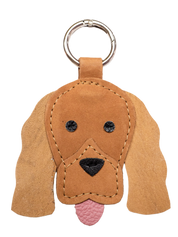 Cocker Spaniel Keychain