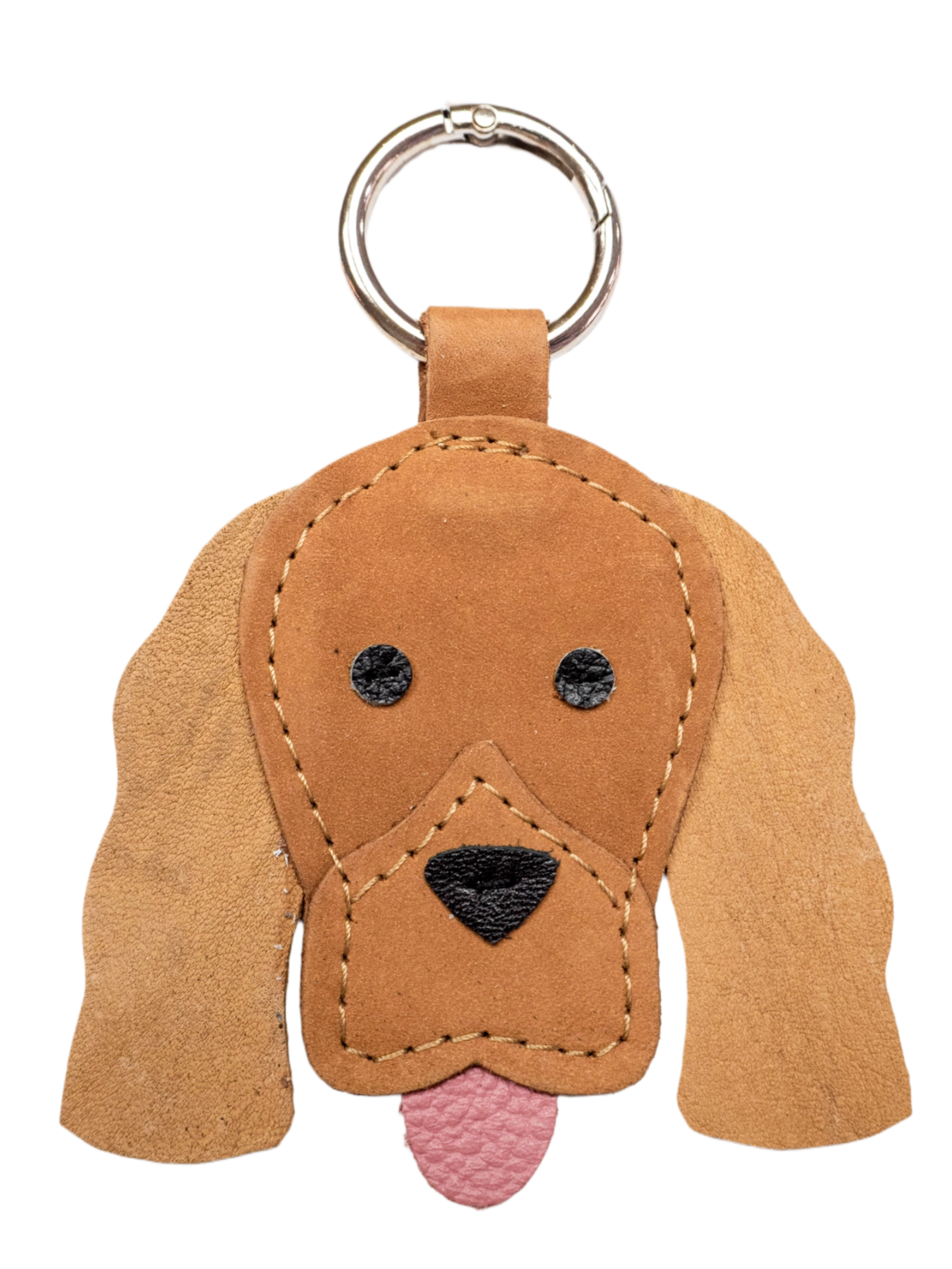 Cocker Spaniel Keychain