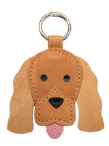 Cocker Spaniel Keychain