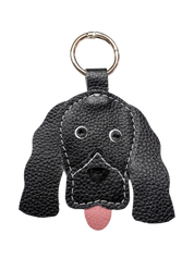 Cocker Spaniel Keychain