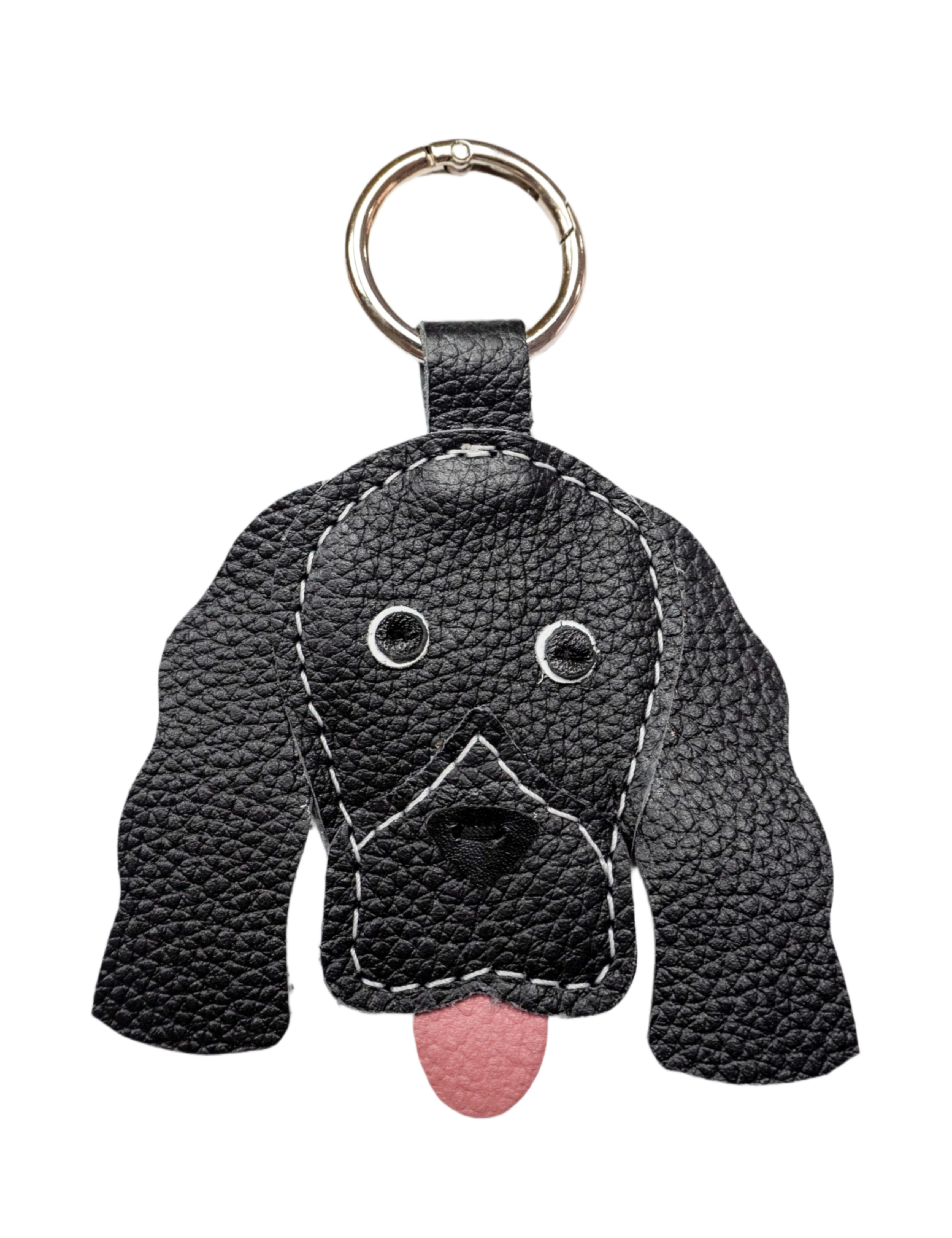Cocker Spaniel Keychain