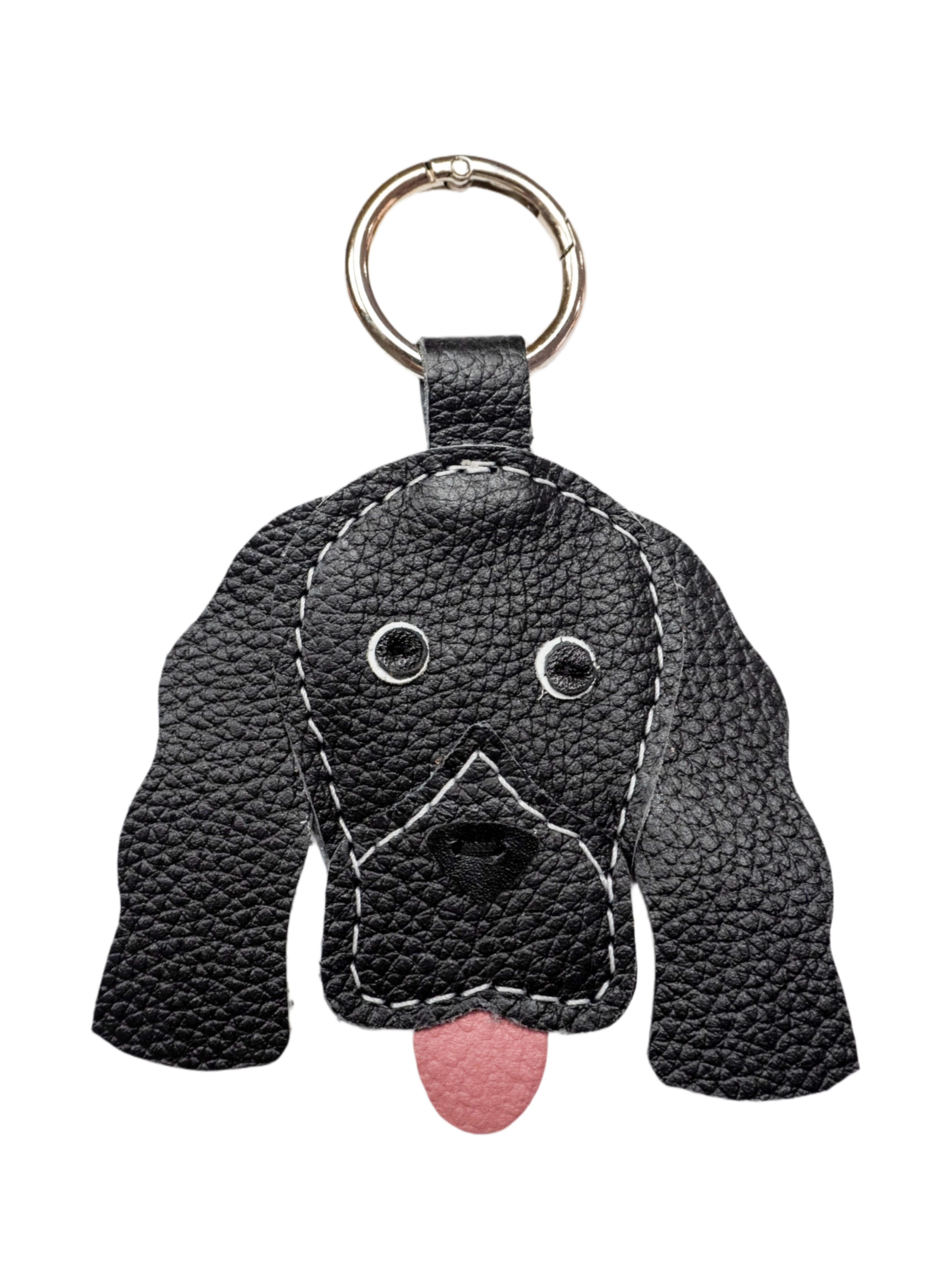 Cocker Spaniel Keychain