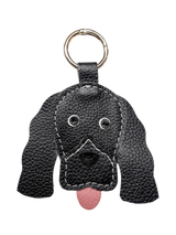 Cocker Spaniel Keychain