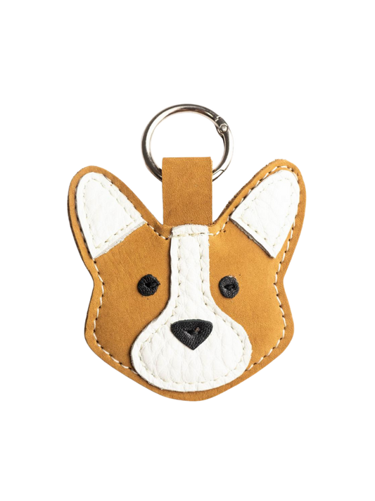 Llavero Corgi