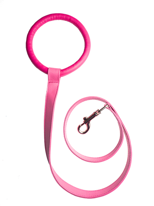 Correa Fucsia y Rosado