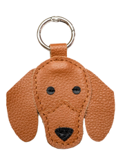 Dachshund / Sausage Dog / Teckel Keychain