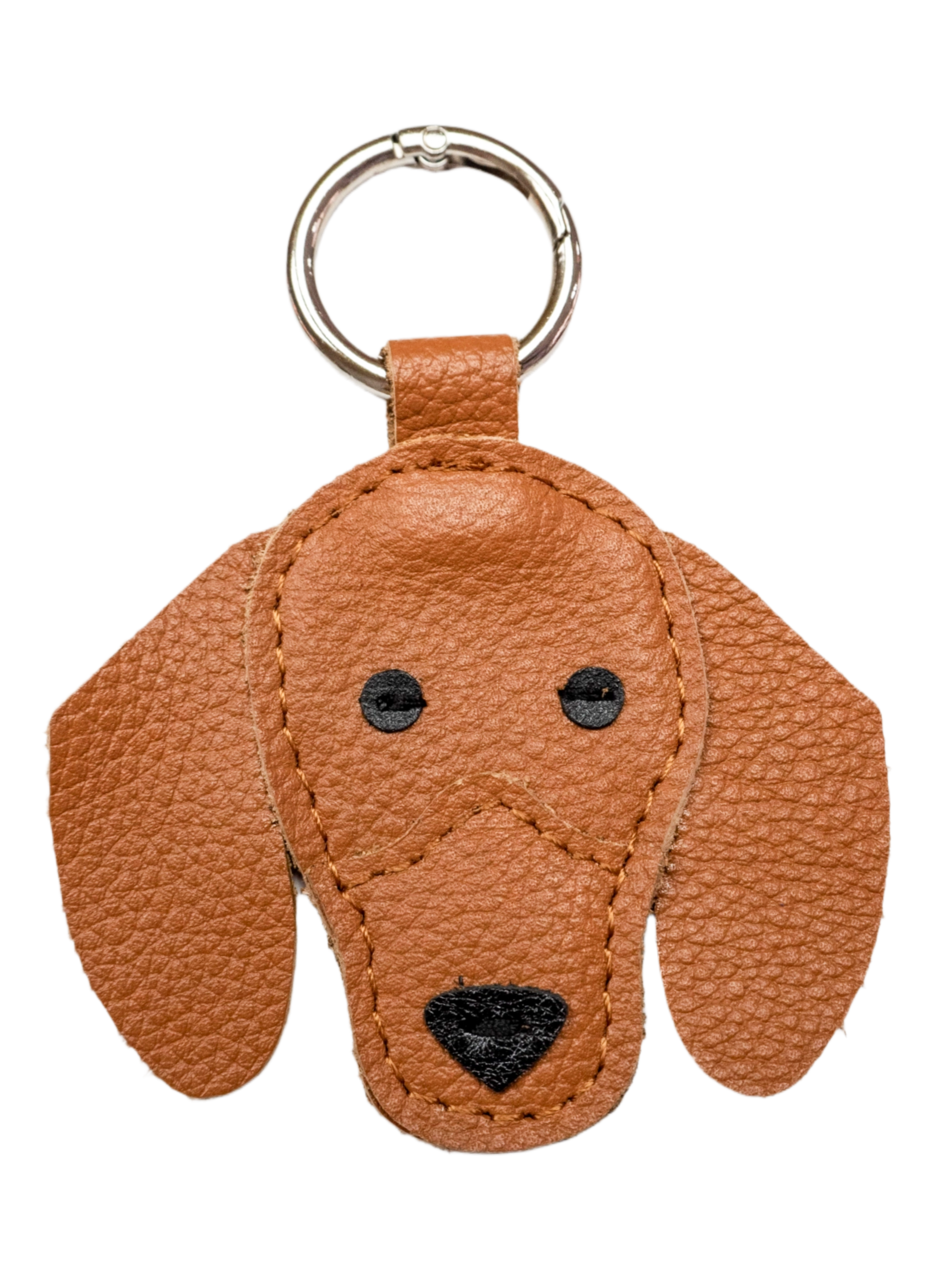 Dachshund / Sausage Dog / Teckel Keychain