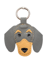 Dachshund / Sausage Dog / Teckel Keychain