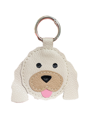 Doodle Keychain