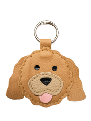Doodle Keychain