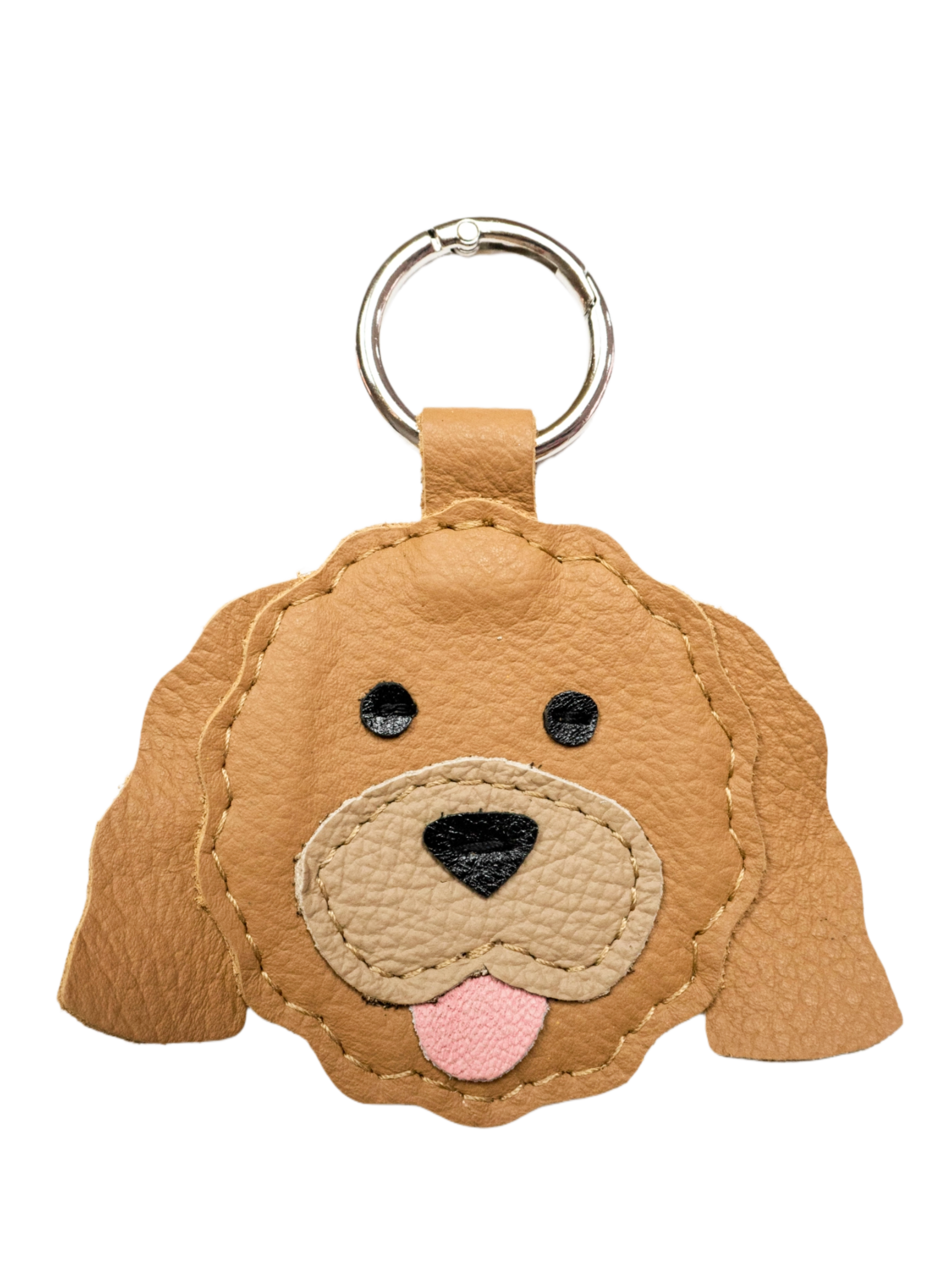 Doodle Keychain