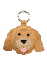 Doodle Keychain