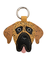 Brazilian Mastiff Keychain