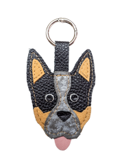 Australian Cattle Keychain