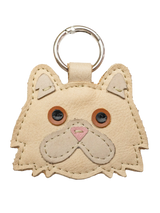 Llavero Gato Persa