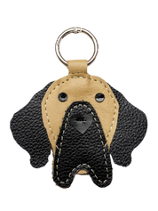 Great Dane Keychain
