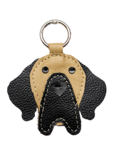 Great Dane Keychain