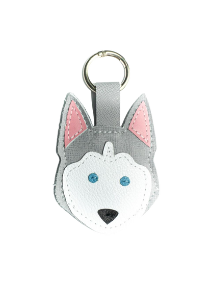 Llavero Husky