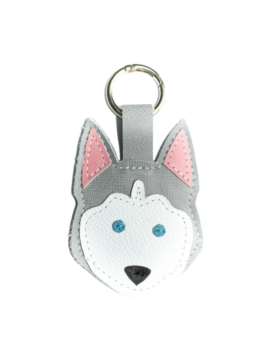 Llavero Husky