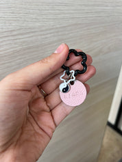 Silent ID tag