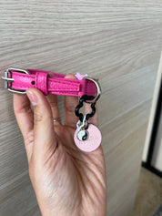 Silent ID tag