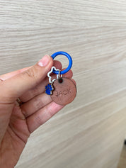 Silent ID tag